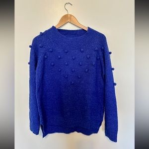 Kayla's Armoire Women's Sweater - M/L